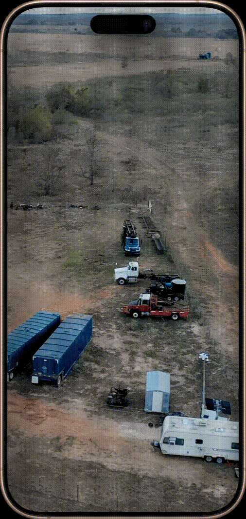 Pytheas Energy Mobile Video