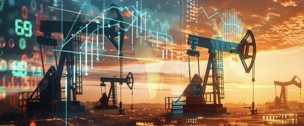 how has technology changed the oil and gas industry