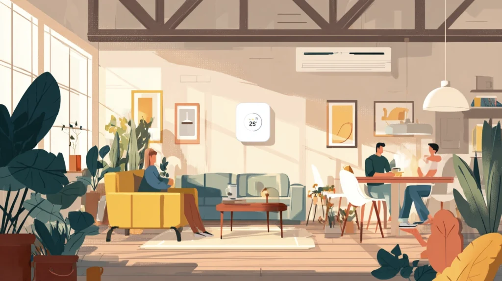 everyday energy efficiency small changes big impact 16x9