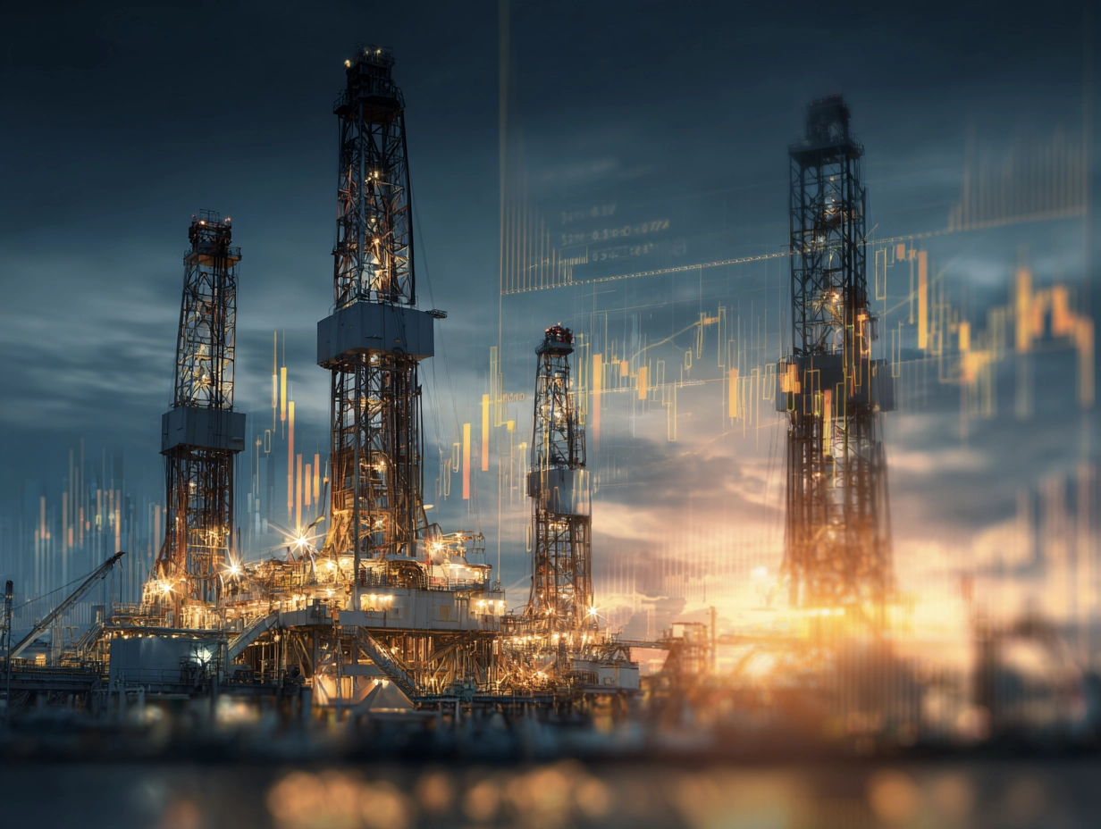 oil gas 2026 strategy capital discipline 16x9